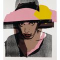 Andy Warhol — Дамы и господа, изображение 6