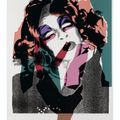 Andy Warhol — Дамы и господа, изображение 7