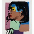 Andy Warhol — Дамы и господа, изображение 8