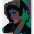 Andy Warhol — Дамы и господа, изображение 9
