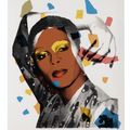 Andy Warhol — Дамы и господа, изображение 10