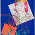 Andy Warhol — Уэйн Гретцки #99, изображение 1
