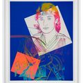 Andy Warhol — Уэйн Гретцки #99, изображение 2