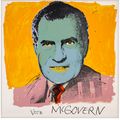 Andy Warhol — Голосуйте за Макговерна, изображение 2