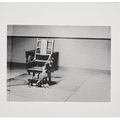 Andy Warhol — Электрический стул, изображение 3