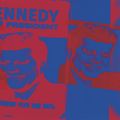 Andy Warhol — Вспышка - 22 ноября 1963, Racolin Press, Inc., Нью-Йорк, 1968 (F. & S. II. 32-42), изображение 9