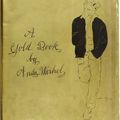 Andy Warhol — Золотая книга, изображение 2