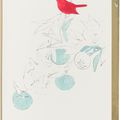 Andy Warhol — Золотая книга, изображение 8