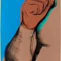 Andy Warhol — Мухаммед Али: один отпечаток, изображение 1