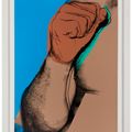 Andy Warhol — Мухаммед Али: один отпечаток, изображение 2