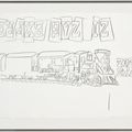 Andy Warhol — Поезд "Зигзаг", изображение 2