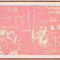 Andy Warhol — Тротуар, размером восемь на восемь, чтобы отпраздновать Временное современное, изображение 2
