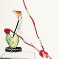 Andy Warhol — Цветы (F. & S. II.110-19), изображение 7