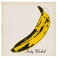 Andy Warhol — Большая коллекция обложек пластинок, созданных художником, изображение 1