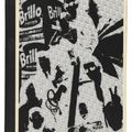 Andy Warhol — Большая коллекция обложек пластинок, созданных художником, изображение 11