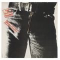 Andy Warhol — Большая коллекция обложек пластинок, созданных художником, изображение 8