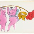 Andy Warhol — В глубине моего сада, изображение 17