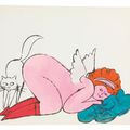 Andy Warhol — В глубине моего сада, изображение 20