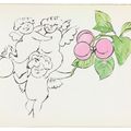 Andy Warhol — В глубине моего сада, изображение 3