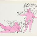 Andy Warhol — В глубине моего сада, изображение 5