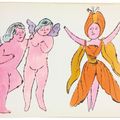 Andy Warhol — В глубине моего сада, изображение 6