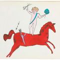 Andy Warhol — В глубине моего сада, изображение 7