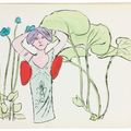 Andy Warhol — В глубине моего сада, изображение 8