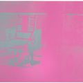 Andy Warhol — Электрический стул : Один отпечаток, изображение 1