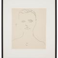 Andy Warhol — Неизвестный мужчина, изображение 2