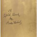 Andy Warhol — Золотая книга, изображение 20