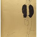 Andy Warhol — Золотая книга, изображение 3