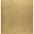 Andy Warhol — Золотая книга, изображение 5