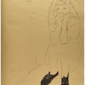 Andy Warhol — Золотая книга, изображение 6