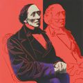 Andy Warhol — Ганс Христиан Андерсен, изображение 2