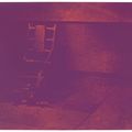 Andy Warhol — Электрические стулья: один принт, изображение 1