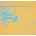Andy Warhol — Электрические стулья : один принт, изображение 1