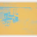 Andy Warhol — Электрические стулья : один принт, изображение 2