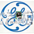 Andy Warhol — GE/Череп, изображение 1