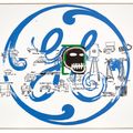 Andy Warhol — GE/Череп, изображение 2
