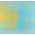 Andy Warhol — Электрические стулья: одна тарелка, изображение 3