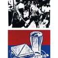 Andy Warhol — Десять работ десяти художников, изображение 1