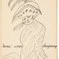 Andy Warhol — Святые кошки матери Энди Уорхола, изображение 12