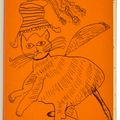Andy Warhol — Святые кошки матери Энди Уорхола, изображение 5