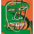 Andy Warhol — Сотрудничество, изображение 1
