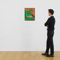 Andy Warhol — Сотрудничество, изображение 2