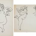 Andy Warhol — Ангелы, изображение 1