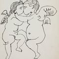 Andy Warhol — Ангелы, изображение 2