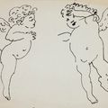 Andy Warhol — Ангелы, изображение 3
