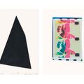 Andy Warhol — Портфолио из тринадцати гравюр, изображение 1