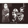 Andy Warhol — Портфолио из тринадцати гравюр, изображение 15